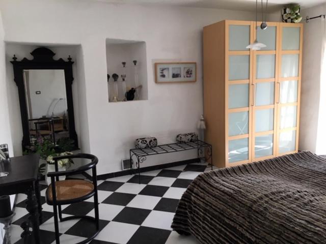 Casa Petra - Casa Tre Stelle - Casa Caneva - Ferien Fuer 6-14 Personen Ponti Exteriér fotografie