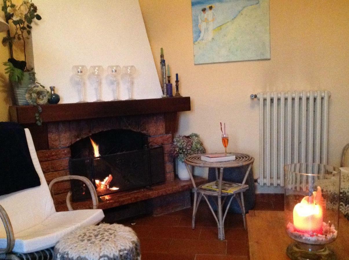 Casa Petra - Casa Tre Stelle - Casa Caneva - Ferien Fuer 6-14 Personen Ponti Exteriér fotografie