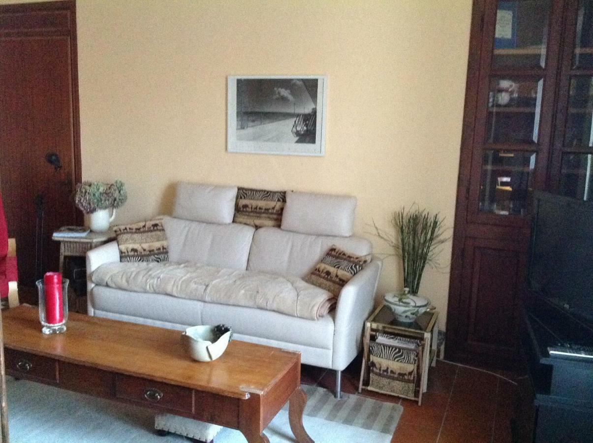 Casa Petra - Casa Tre Stelle - Casa Caneva - Ferien Fuer 6-14 Personen Ponti Exteriér fotografie